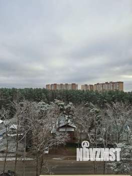 1-к квартира, вторичка, 39м2, 8/12 этаж