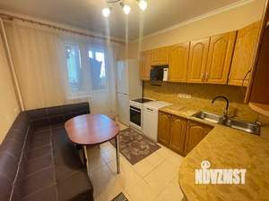 1-к квартира, вторичка, 38м2, 7/12 этаж