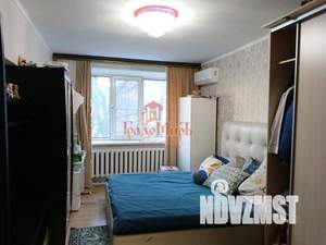2-к квартира, вторичка, 51м2, 2/14 этаж