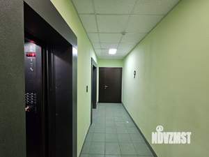 2-к квартира, вторичка, 59м2, 9/16 этаж