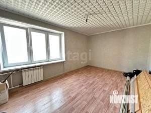 3-к квартира, вторичка, 62м2, 7/14 этаж