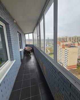 3-к квартира, вторичка, 95м2, 15/16 этаж