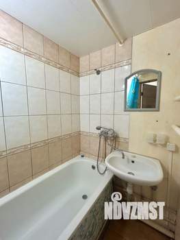 1-к квартира, вторичка, 31м2, 7/9 этаж