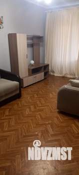 1-к квартира, вторичка, 35м2, 2/5 этаж