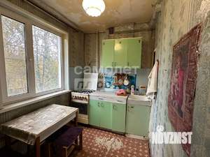 1-к квартира, вторичка, 31м2, 2/9 этаж