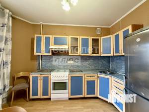 2-к квартира, вторичка, 64м2, 3/6 этаж