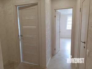 1-к квартира, вторичка, 39м2, 12/14 этаж