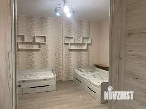 1-к квартира, вторичка, 41м2, 7/17 этаж