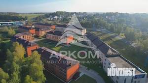 Студия квартира, вторичка, 22м2, 3/3 этаж