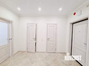 3-к квартира, вторичка, 78м2, 10/17 этаж