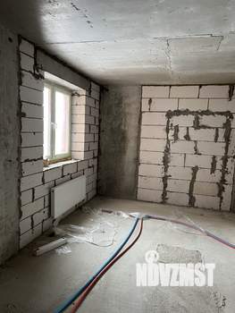 2-к квартира, вторичка, 68м2, 9/17 этаж