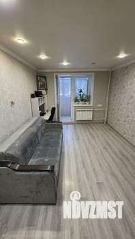 1-к квартира, вторичка, 40м2, 4/5 этаж