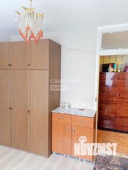 3-к квартира, вторичка, 59м2, 4/9 этаж