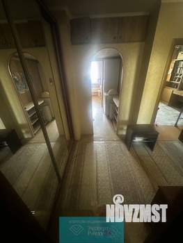 2-к квартира, вторичка, 55м2, 7/9 этаж