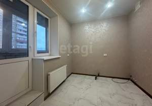 1-к квартира, вторичка, 32м2, 14/17 этаж