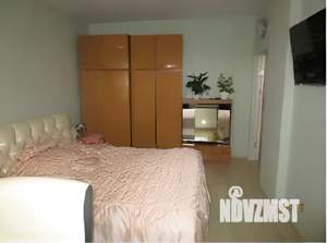 1-к квартира, вторичка, 40м2, 8/9 этаж