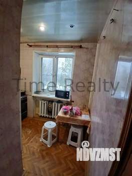 2-к квартира, вторичка, 46м2, 2/2 этаж