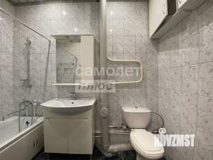 1-к квартира, вторичка, 33м2, 3/6 этаж
