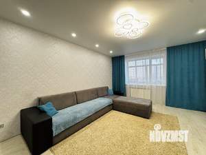 3-к квартира, вторичка, 103м2, 2/12 этаж