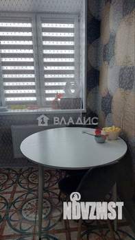 1-к квартира, вторичка, 45м2, 1/17 этаж