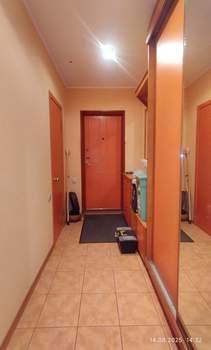 3-к квартира, вторичка, 69м2, 3/9 этаж