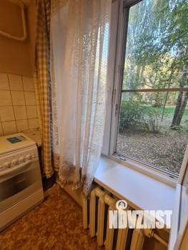 1-к квартира, вторичка, 31м2, 1/5 этаж