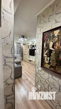 2-к квартира, вторичка, 45м2, 2/5 этаж