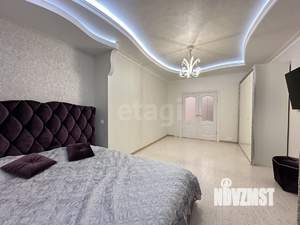 3-к квартира, вторичка, 100м2, 11/13 этаж
