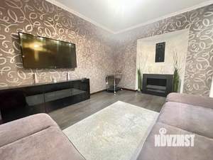 5-к квартира, вторичка, 142м2, 6/6 этаж