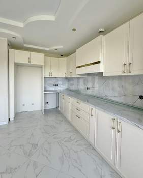 2-к квартира, вторичка, 80м2, 3/15 этаж