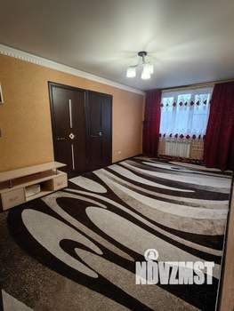 4-к квартира, вторичка, 68м2, 4/9 этаж