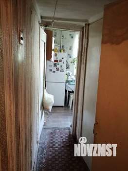 1-к квартира, вторичка, 31м2, 4/9 этаж