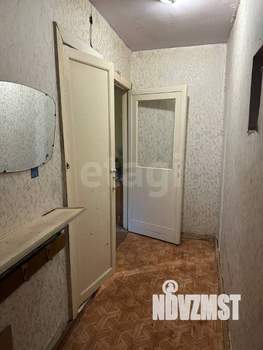 2-к квартира, вторичка, 45м2, 3/5 этаж
