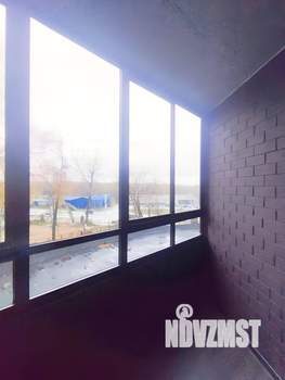 1-к квартира, вторичка, 39м2, 3/12 этаж