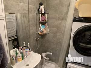 Студия квартира, вторичка, 34м2, 11/17 этаж