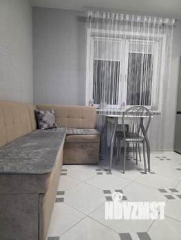 1-к квартира, вторичка, 40м2, 5/10 этаж