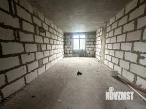 1-к квартира, вторичка, 41м2, 2/4 этаж