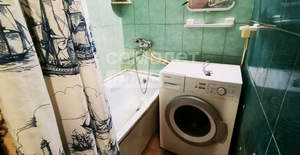 1-к квартира, вторичка, 30м2, 3/5 этаж