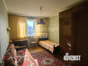 2-к квартира, вторичка, 47м2, 8/9 этаж