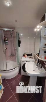 1-к квартира, вторичка, 45м2, 4/4 этаж