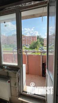 1-к квартира, вторичка, 40м2, 2/9 этаж