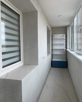 2-к квартира, вторичка, 65м2, 17/17 этаж