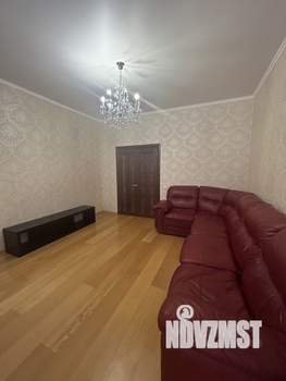 2-к квартира, вторичка, 83м2, 3/6 этаж