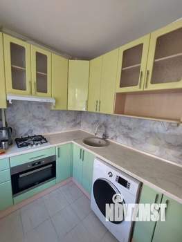 3-к квартира, вторичка, 60м2, 2/9 этаж