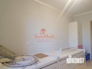 2-к квартира, вторичка, 59м2, 8/17 этаж