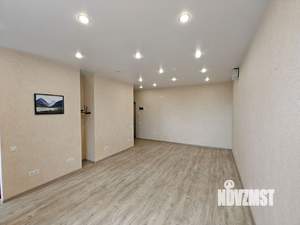 1-к квартира, вторичка, 32м2, 10/16 этаж