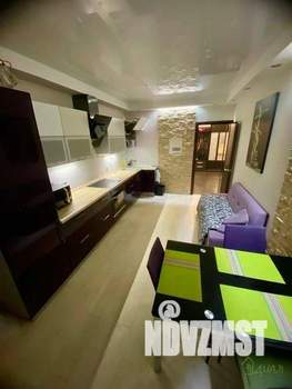 2-к квартира, вторичка, 81м2, 7/12 этаж