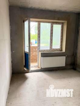 2-к квартира, вторичка, 69м2, 1/11 этаж