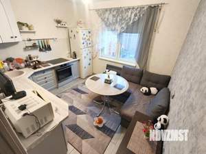 1-к квартира, вторичка, 40м2, 9/10 этаж