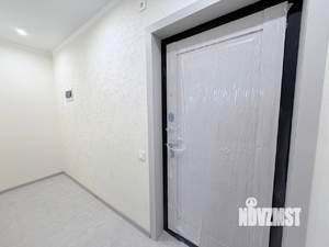 1-к квартира, вторичка, 33м2, 7/14 этаж